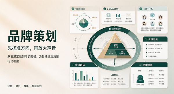 保亭黎族苗族自治县品牌策划