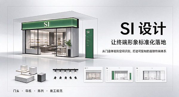 保亭黎族苗族自治县SI设计