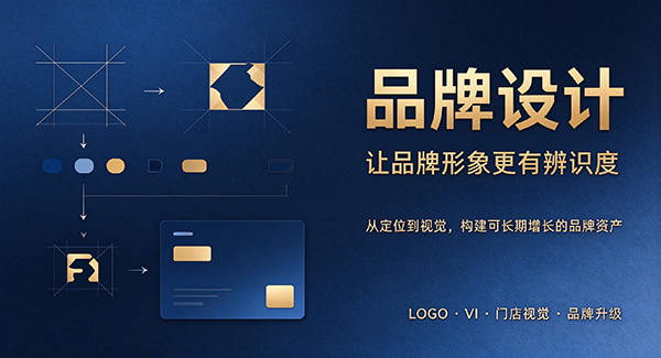 保亭黎族苗族自治县品牌设计